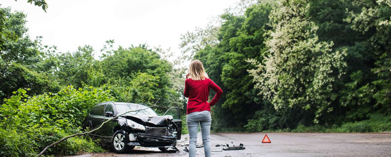 Abogados de Accidentes de Autos